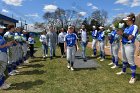 Softball Senior Day  Wheaton College Softball Senior Day 2022. - Photo by: KEITH NORDSTROM : Wheaton, Baseball